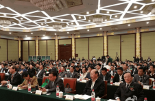 甘肅景泰金龍建材董事長(zhǎng)馬兆林 出席“中國(guó)綠色建材產(chǎn)業(yè)發(fā)展聯(lián)盟”媒體會(huì)